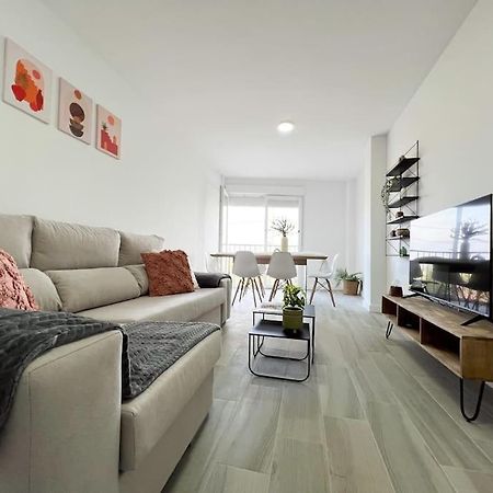 Apartamentos Gredos 304 Jaraiz de la Vera Kültér fotó