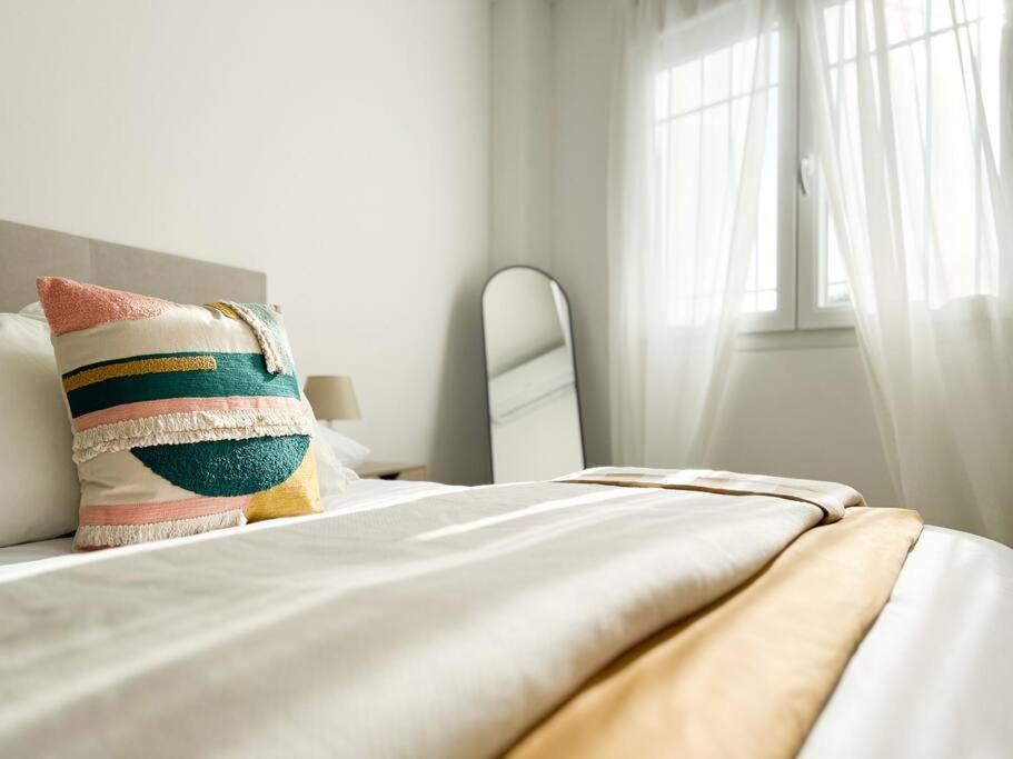 Apartamentos Gredos 304 Jaraiz de la Vera Kültér fotó