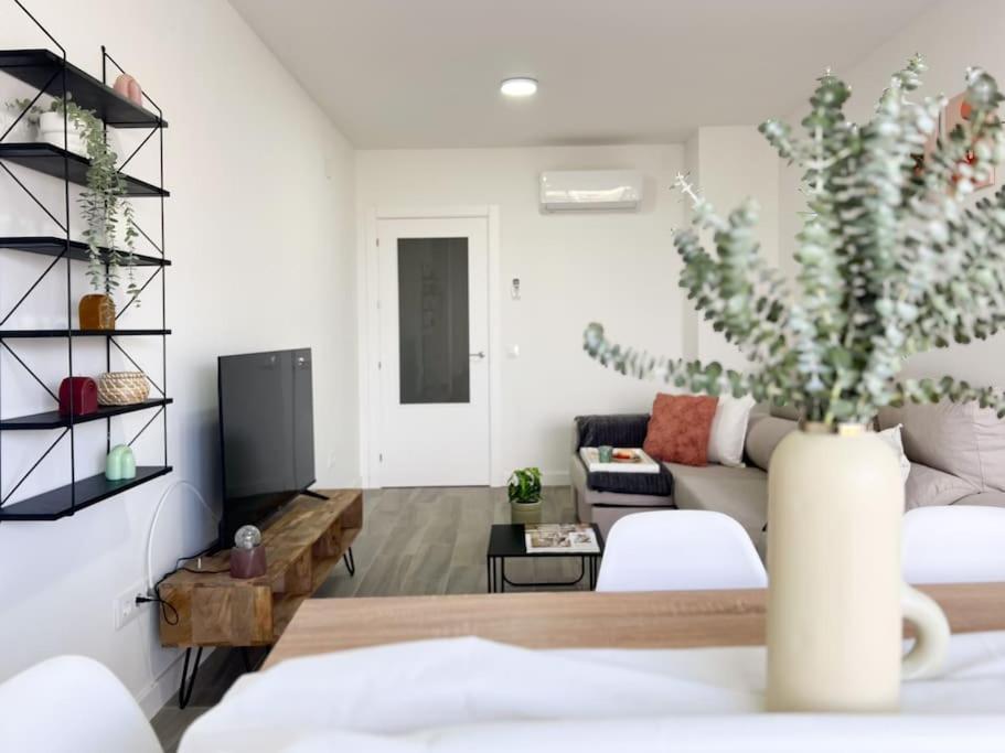 Apartamentos Gredos 304 Jaraiz de la Vera Kültér fotó