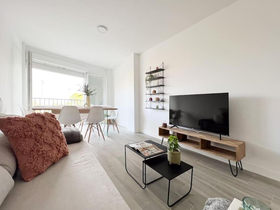 Apartamentos Gredos 304 Jaraiz de la Vera Kültér fotó