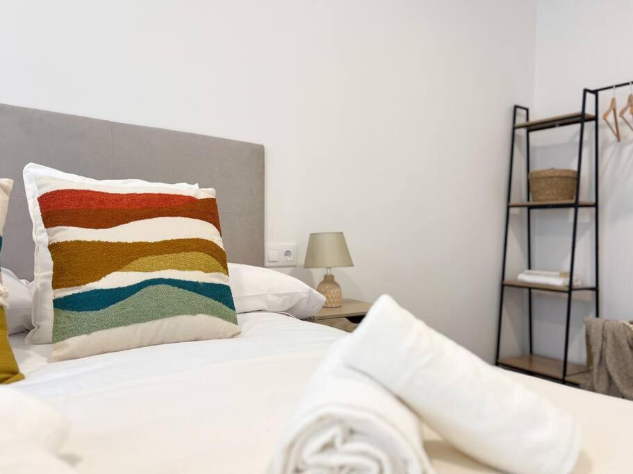 Apartamentos Gredos 304 Jaraiz de la Vera Kültér fotó