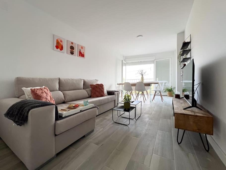 Apartamentos Gredos 304 Jaraiz de la Vera Kültér fotó