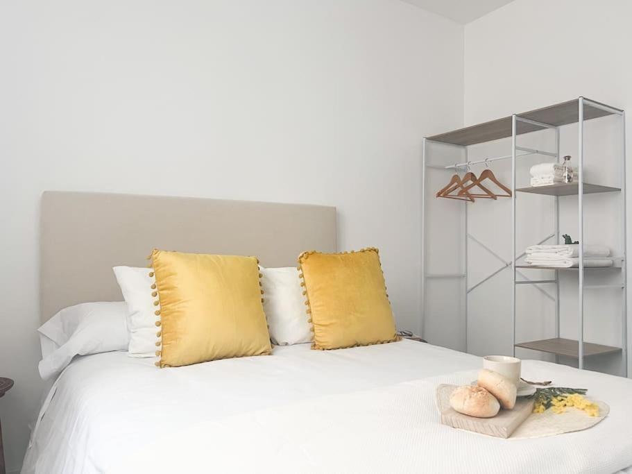 Apartamentos Gredos 304 Jaraiz de la Vera Kültér fotó