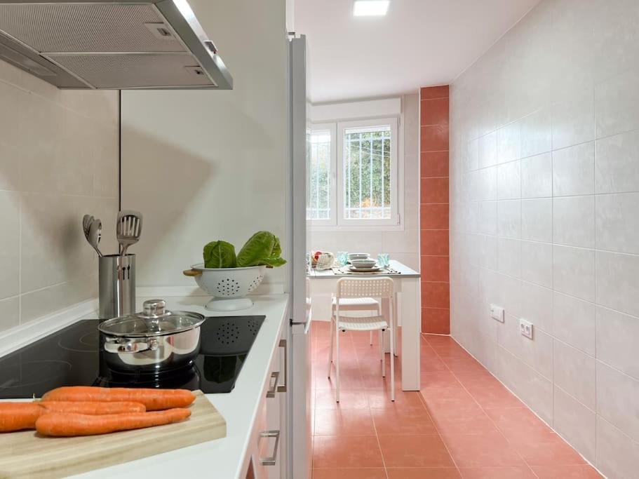 Apartamentos Gredos 304 Jaraiz de la Vera Kültér fotó