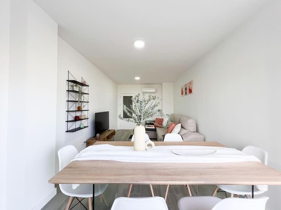 Apartamentos Gredos 304 Jaraiz de la Vera Kültér fotó