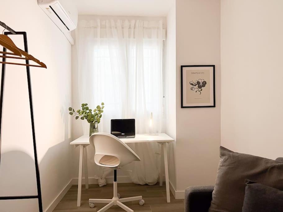 Apartamentos Gredos 304 Jaraiz de la Vera Kültér fotó